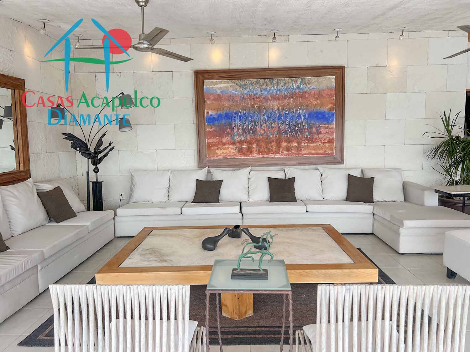 Lomas del Marqués Villa Marli - Estancia 19